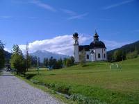 Seefeld 5 